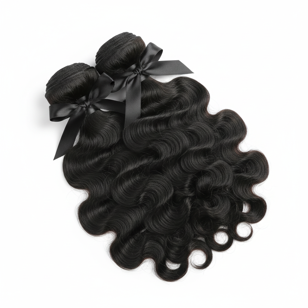 Brazilian Human Hair Body Wave