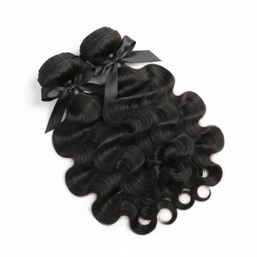 Brazilian Human Hair Body Wave
