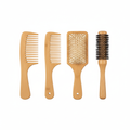 Combs & Brushes Set