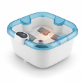 Electric Foot Spa Massager
