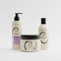 Hair Relaxer Kit