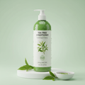 Tea Tree Conditioner bottle