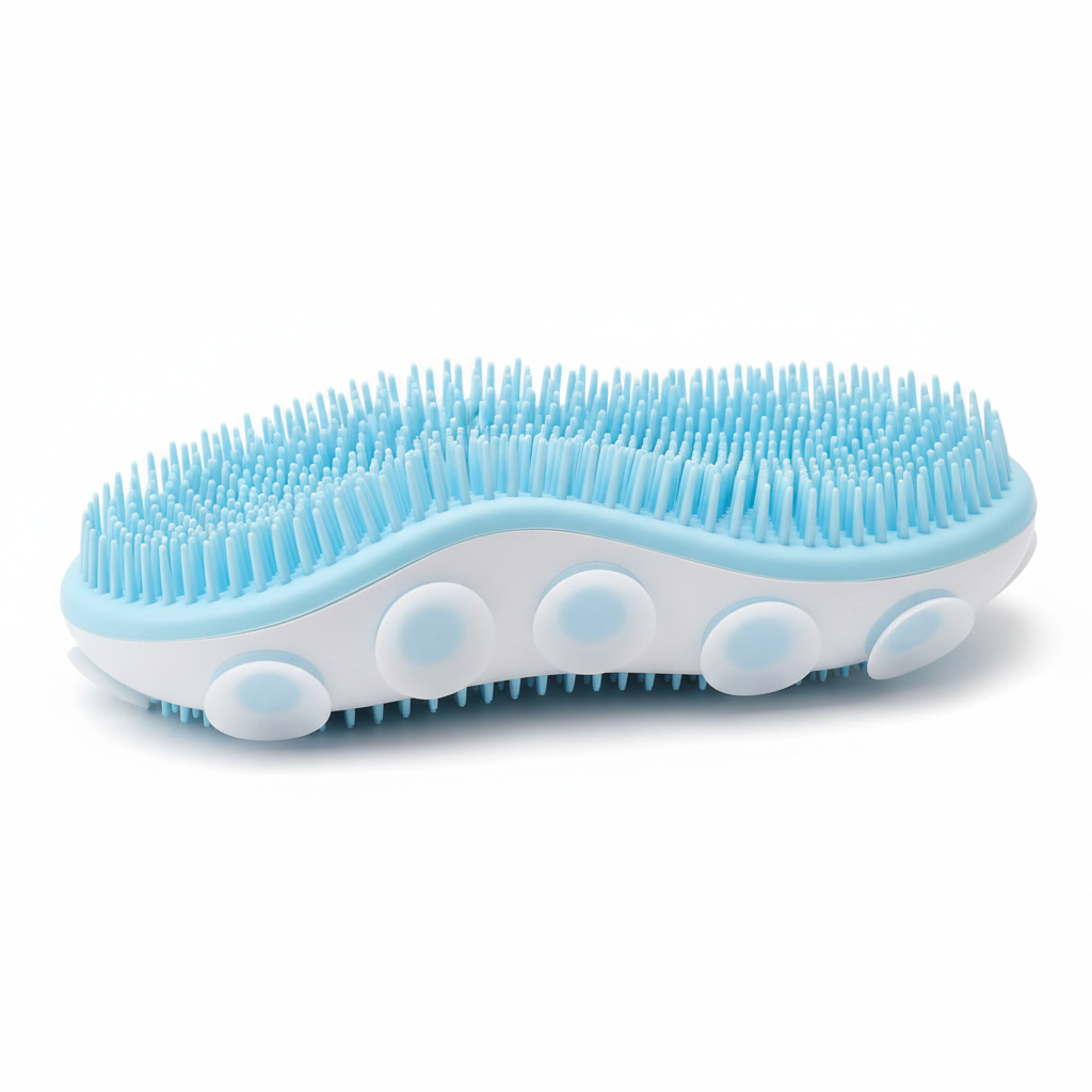 Deep Clean Foot Washer