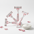 Women's Smooth Glide Razors