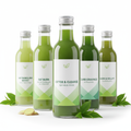 Slim and Trim Weight Loss Drinks