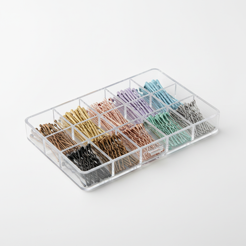 Bobby Pins Set