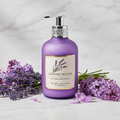 Lavender Body Lotion