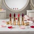 Luxury Lipstick Collection