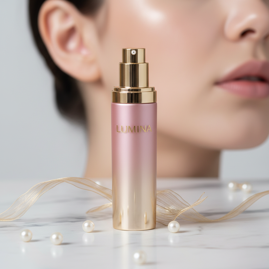 Luxury Makeup Primer